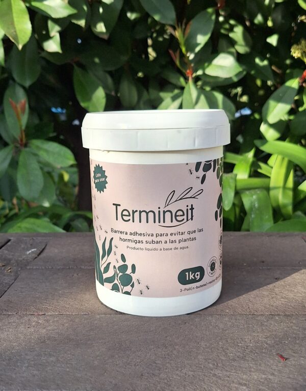 Termineit 1 kg