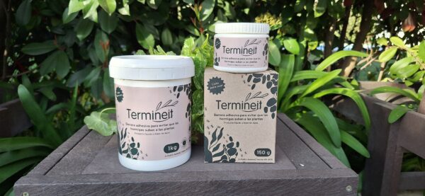 Termineit 3 kg